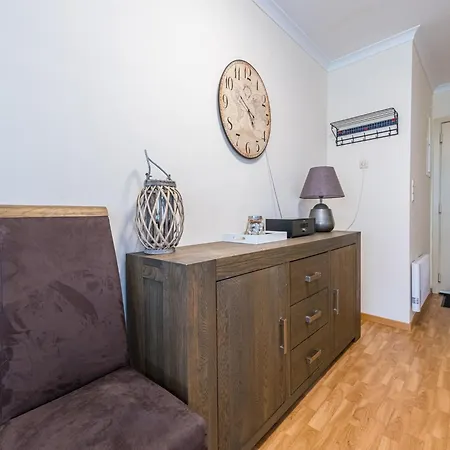 Cosy For A Family Middelkerke